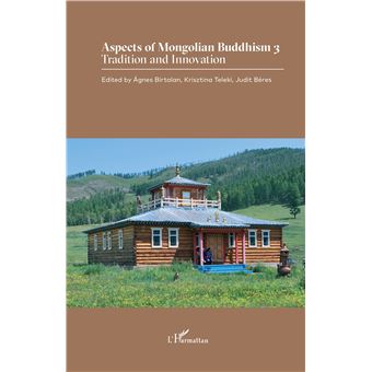 Aspects of Mongolian Buddhism
