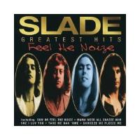 The Slade box - 4 CD anthology - Slade - CD album - Achat & prix