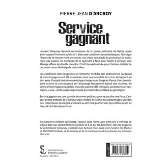 Service gagnant