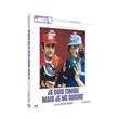 Je suis timide mais je me soigne Blu-ray