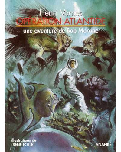 Opération Atlantide