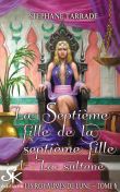 Les Royaumes de lune 6