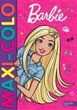Barbie-Maxi colo