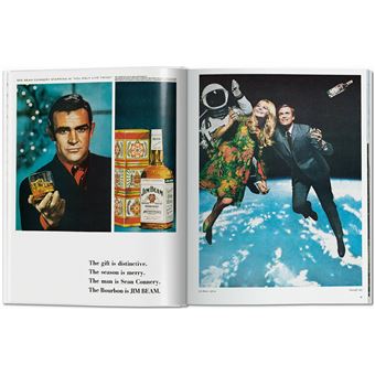 All-American Ads of the 60s