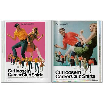 All-American Ads of the 60s