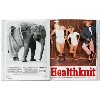 All-American Ads of the 60s