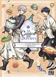 La Cuisine des Sorciers T03