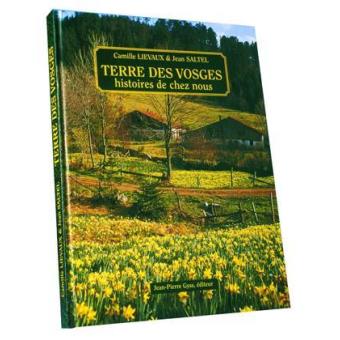 Terre des vosges - 1