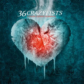 36 Crazyfists - 1