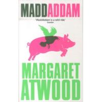 MaddAddam