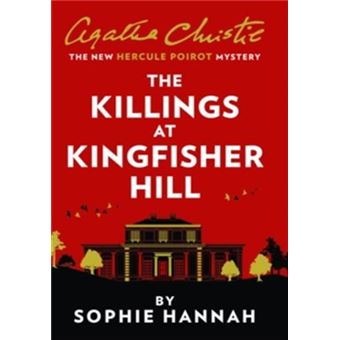 THE KILLINGS AT KINGFISHER HILL