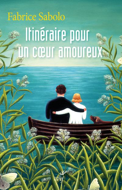 Itinéraire pour un cœur amoureux