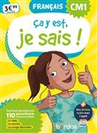 Ça y est, je sais ! Français CM1