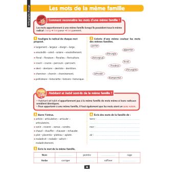 Ça y est, je sais ! Français CM1