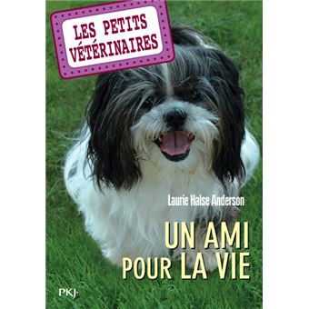 Les petits vétérinairesLes petits vétérinaires - numéro 5 Un ami pour la vie