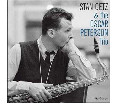 WITH THE OSCAR/LP
