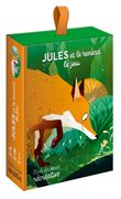 Jules et le renard - Le jeu