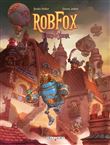 Robfox et le Voyage du Souvnhir