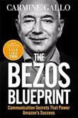 THE BEZOS BLUEPRINT