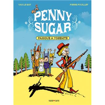 Penny Sugar