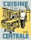 Cuisine centrale