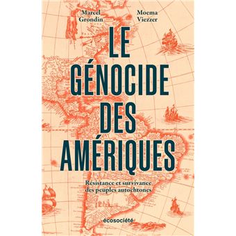 Le genocide des ameriques