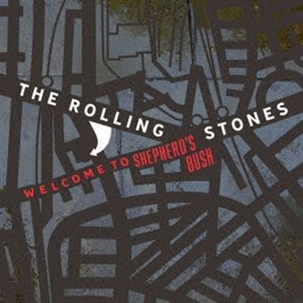 The Rolling Stones - 1