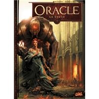 Oracle T5 - La Veuve