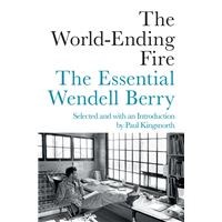 The World-Ending Fire