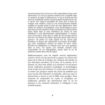 Les tueurs de visions