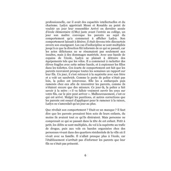 Les tueurs de visions