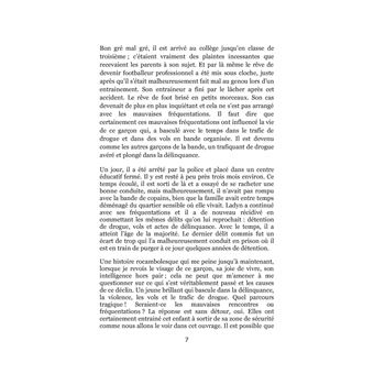 Les tueurs de visions