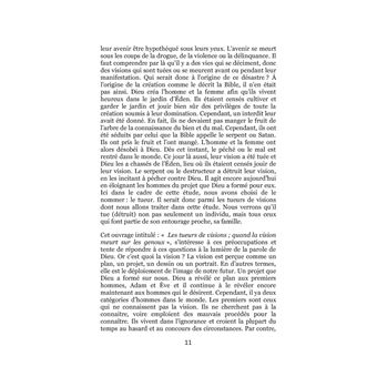 Les tueurs de visions