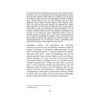 Les tueurs de visions