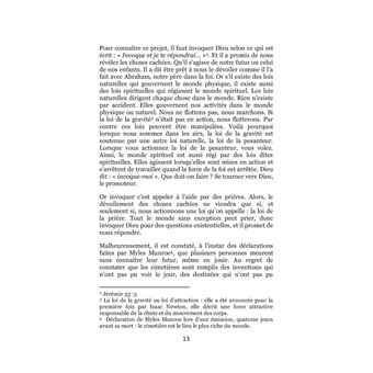 Les tueurs de visions