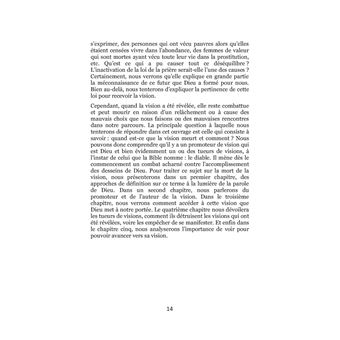 Les tueurs de visions