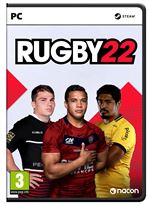 Rugby 22 PC