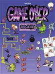 Personnages BD - 100 jeux Game Over