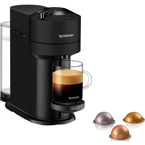 Delonghi Vertuo Next Bk Env120.Bm