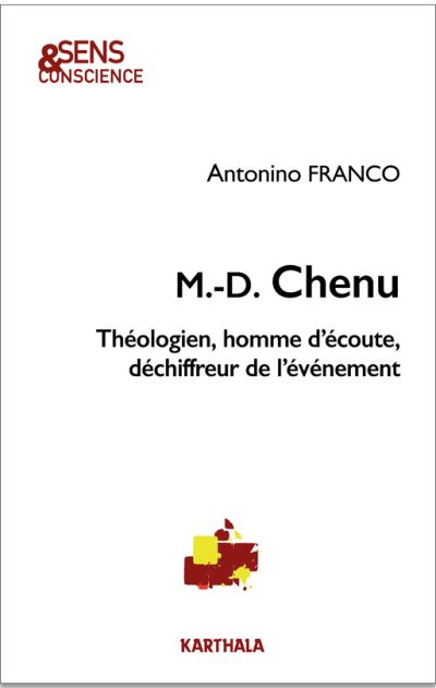 M.-D. Chenu
