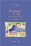 D'un temps la vida