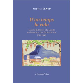 D'un temps la vida