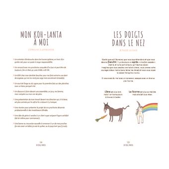 Merci la vie !