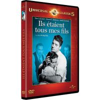 Ils étaient tous mes fils