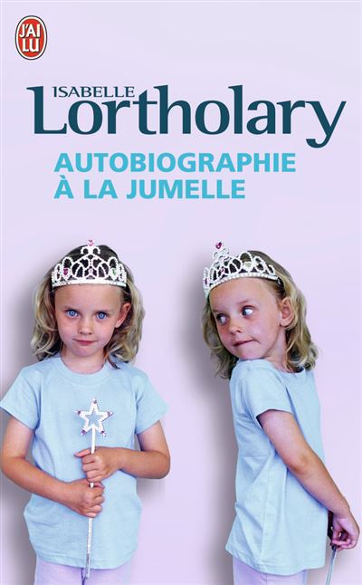Autobiographie a la jumelle