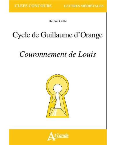 Cycle de Guillaume d'Orange