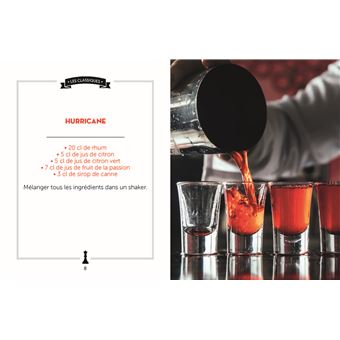 Coffret Apéro échecs