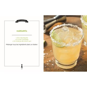 Coffret Apéro échecs