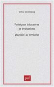Politiques éducatives et évalutations