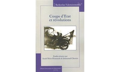 Coups d'état et révolutions